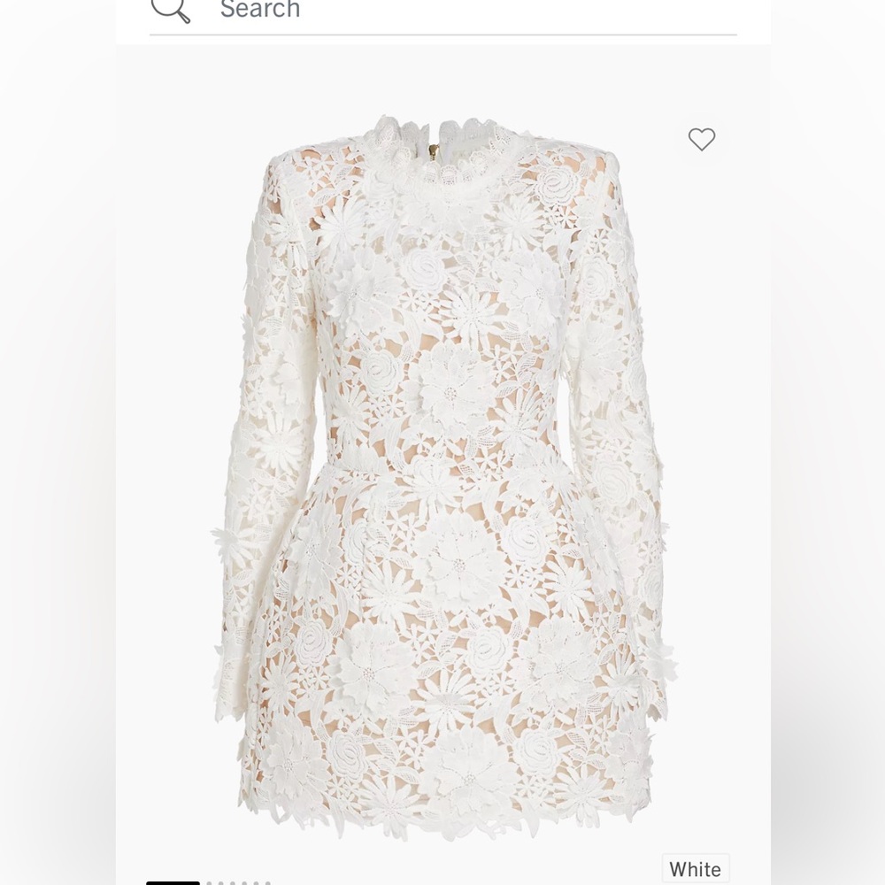 Bronx and Banco Dress